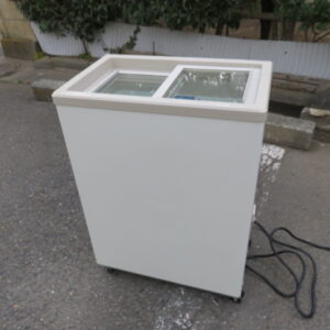 サンデン　PF-G035MXE-B　2015年