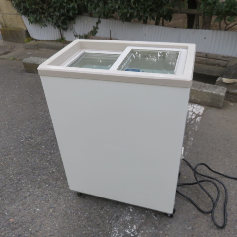 サンデン　PF-G035MXE-B　2015年