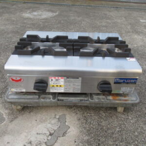 マルゼン　RGC-064C　2016年　LPG