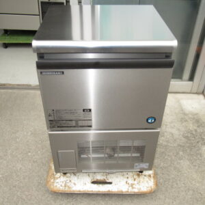 ホシザキ　CM-60A　チップアイス