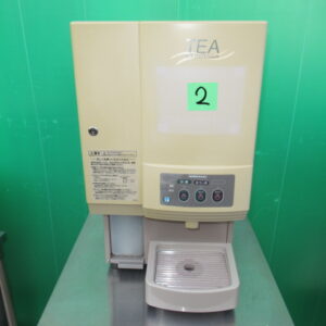 ホシザキ　PT-50H2B　ティーディスペンサー