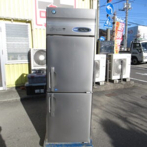 ホシザキ　HRF-63ZT-ED　2018年