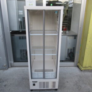 ホシザキ　SSB-48CT1形　2009年