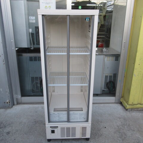 ホシザキ　SSB-48CT1形　2009年