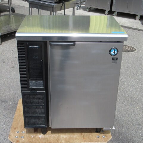 ホシザキ　RT-63PTE1　2011年　冷蔵