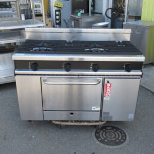タニコー　R1222　LPG