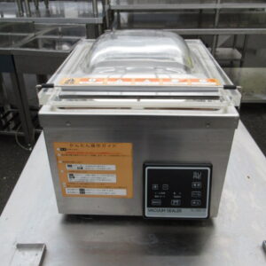 石崎電機　NL-280V-10　真空包装機