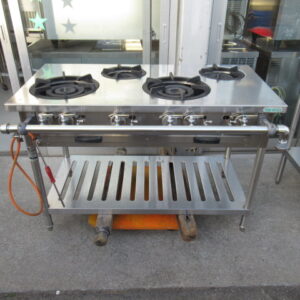 タニコー　TGT-120　LPG