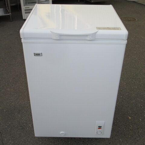ハイアール　JF-NC103F-1
