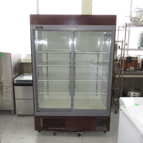 ホシザキ　RSC-120D-B