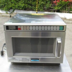 ホシザキ　HMN-18B形　電子レンジ