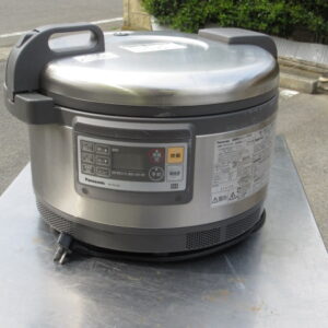 パナソニック　SR-PGC36　IHジャー炊飯器　2019年