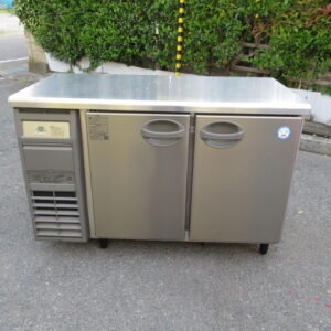 フクシマ　YRC-120RM2　冷蔵