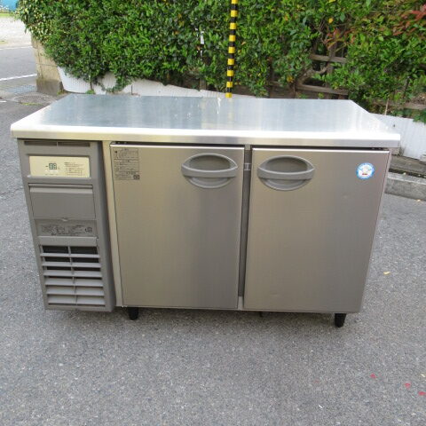 フクシマ　YRC-120RM2　冷蔵