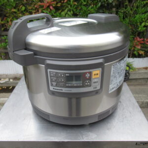 パナソニック　SR-PGB54AP　IHジャー炊飯器　2015年