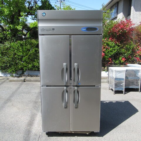 ホシザキ　HRF-90ZT3　2015年