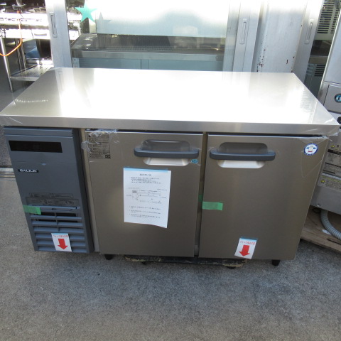 フクシマガリレイ　LCC-121PM　冷凍冷蔵、未使用品