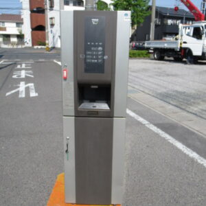 ホシザキ　PTE-100H2WA-BR　給茶器