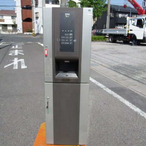 ホシザキ　PTE-100H2WA-BR　給茶器