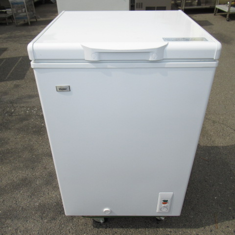 ハイアール　JF-NC103F-1