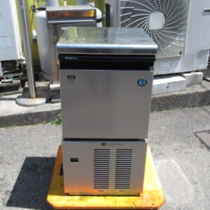 ホシザキ　IM-25M　2014年