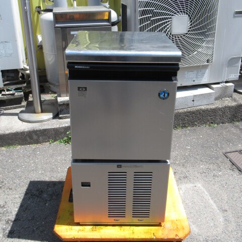 ホシザキ　IM-25M　2014年