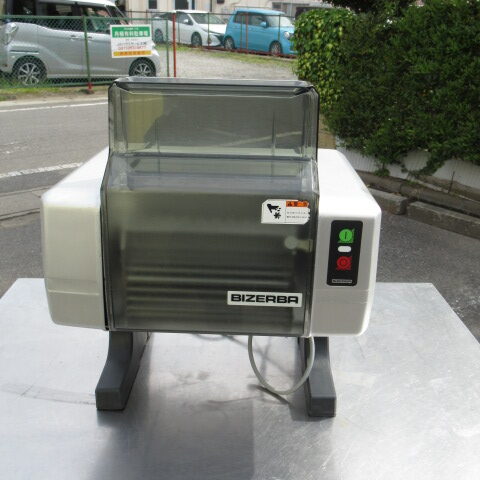 BIZERBA　S-111　ミートテンダー