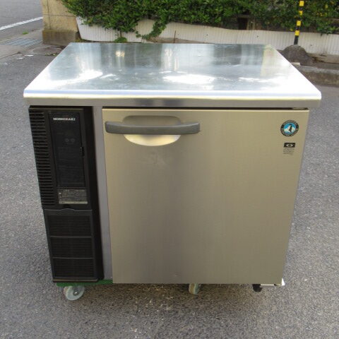 ホシザキ　RT-80SNE1　2015年