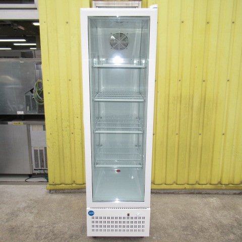 ジェーシーエム　JCMCS-388H　冷凍ショーケース