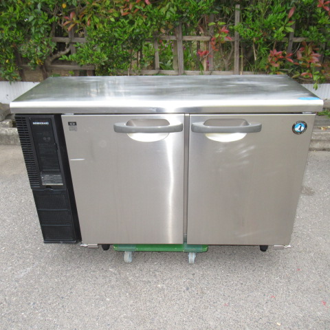 ホシザキ　RT-115PTE1　2015年　冷蔵