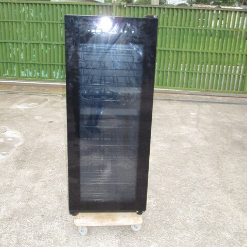 フォレスター　FJN-160G　ワインセラー