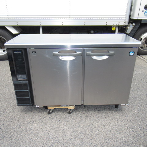 ホシザキ　RT-120PTE1　冷蔵　2014年