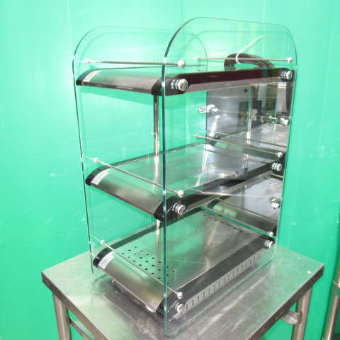 タイジ　DA-300G　カップウォーマー