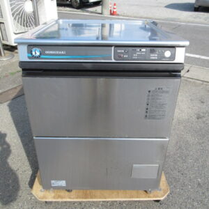 ホシザキ　JWE-400TUB3　2016年