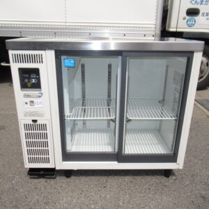 フクシマ　TGU-30RE　2012年