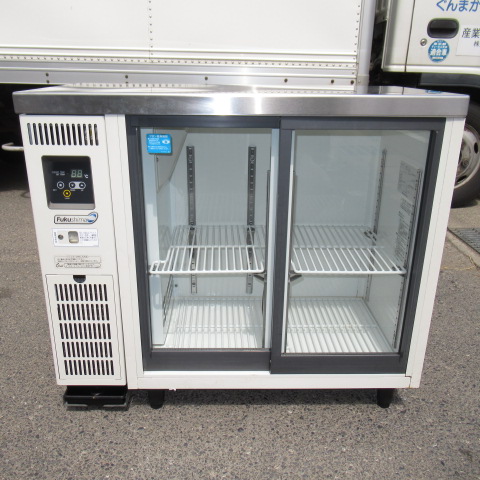 フクシマ　TGU-30RE　2012年