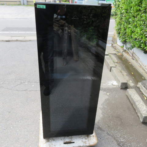 フォレスター　FJN-160G(BK)