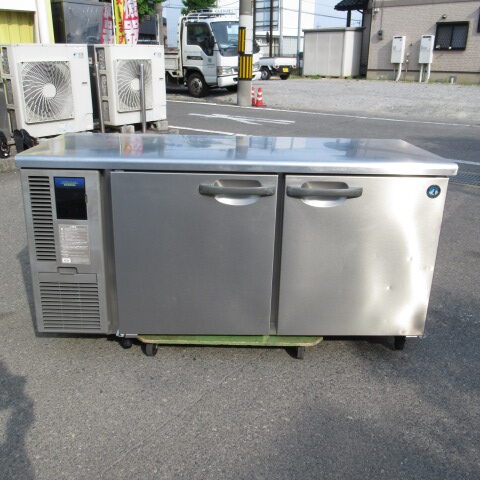 ホシザキ　RT-150SNF-E　冷蔵　2013年