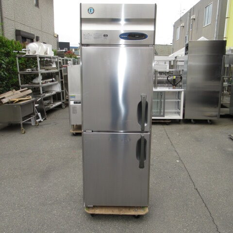 ホシザキ　HR-63LZT　2011年