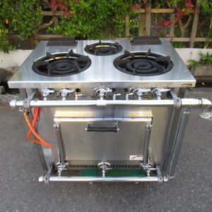 タニコー　S-TGR-90　LPG