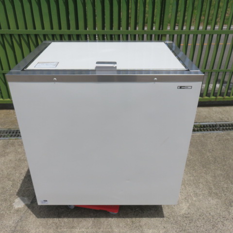 サンデン　YS-224XE　2015年