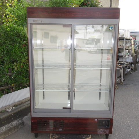 ホシザキ　RSC-120CT-1B　2012年