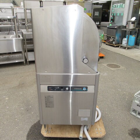 ホシザキ　JWE-450RUB3-R　2015年