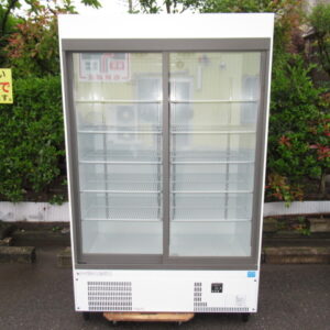 フクシマ　MSS-120GHWSR　2019年