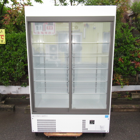 フクシマ　MSS-120GHWSR　2019年