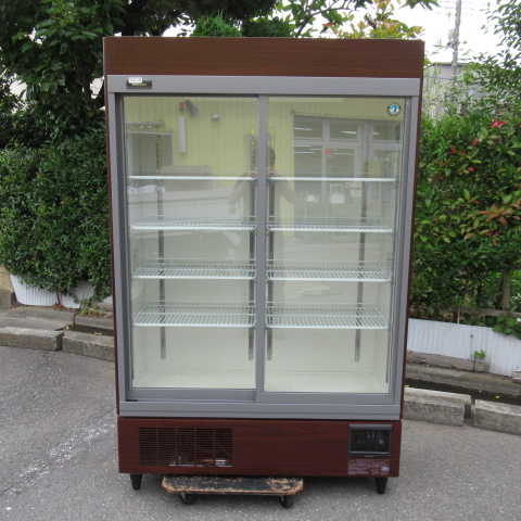 ホシザキ　RSC-120CT-1B　2015年