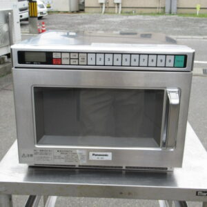 パナソニック　NE-1801　電子レンジ　2014年