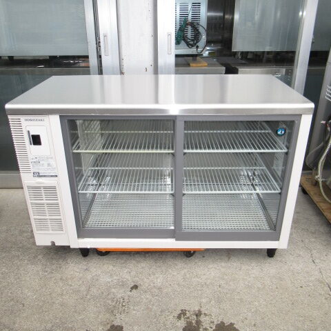 ホシザキ　RTS-120SNB2　2020年