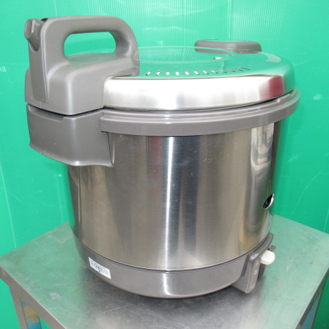 パロマ　PR-4100S　都市ガス