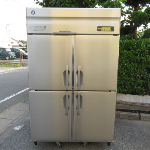 ホシザキ　HR-120A　2018年